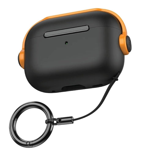 AirPods Pro 3 Lock Case with Lanyard